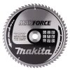 kotouč pilový dřevo MAKFORCE 355x3x30mm 60Z = old B-08545