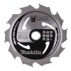 kotouč pilový dřevo MFORCE 165x2x20mm 10Z = old B-07886