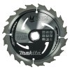 kotouč pilový dřevo MFORCE 165x2x20mm 16Z = old B-07901