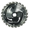 kotouč pilový dřevo MFORCE 165x2x20mm 24Z = old B-08006