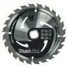 kotouč pilový dřevo MFORCE 165x2x20mm 24Z = old B-08006