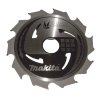 kotouč pilový dřevo MFORCE 165x2x30mm 10Z = old B-07892
