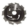 kotouč pilový dřevo MFORCE 165x2x30mm 10Z = old B-07892