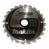 kotouč pilový dřevo SPECIALIZED se zapuštěnými zuby 190x2x30mm 24Z = old B-09422