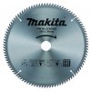 kotouč pilový dřevo TCT 260x2.6x30mm 100Z STOP