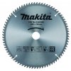 kotouč pilový dřevo TCT 260x2.6x30mm 80Z STOP