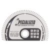kotouč pilový lamino SPECIALIZED 260x2.5x30mm 84Z = new B-33875