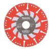 kotouč řezný diamantový RESCUE 125x22.23mm