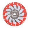 kotouč řezný diamantový RESCUE 230x22.23mm