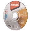 kotouč řezný nerez 125x1.0x22.23mm A60U