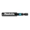magnetický torzní držák bitů 1/4" IMPACT BLACK, 60mm