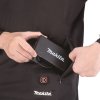 Mikina XL s vyhříváním aku Li-ion LXT 14,4V/18V   Z
