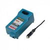 nabíječka Ni-Cd/Ni-MH (auto konektor DC 12-24V/16A) DC1822 7,2-14,4V pro rychlé nabíjení