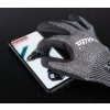 rukavice pracovní proti prořezu, nitril, velikost XL/10