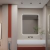 LED podhledové svítidlo IPO IP54 8W CCT černé (Varianta LED podhledové svítidlo IPO IP54 8W CCT černé)