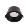 LED podhledové svítidlo IPO IP54 8W CCT černé (Varianta LED podhledové svítidlo IPO IP54 8W CCT černé)