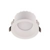 LED podhledové svítidlo IPO IP54 9W CCT bílé (Varianta LED podhledové svítidlo IPO IP54 9W CCT bílé)