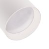 LED svítidlo ALEXO 12W CCT kulaté bílé stropní