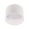 LED svítidlo ALEXO 12W CCT kulaté bílé stropní