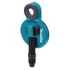 adaptér odsávání prachu pro vrtání do 52mm