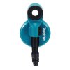 adaptér odsávání prachu pro vrtání do 52mm