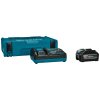 sada Li-ion XGT 40V 1xBL4040F+DC40RA+Makpac