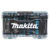 sada torzních bitů 1/4" IMPACT BLACK 30 ks v plastové krabičce