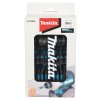 sada torzních bitů 1/4" IMPACT BLACK 30 ks v plastové krabičce