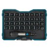 sada torzních bitů 1/4" IMPACT BLACK 33 ks v plastové krabičce, 10 bal