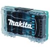 sada torzních bitů 1/4" IMPACT BLACK 36 ks v plastové krabičce