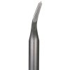 sekáč plochý SDS-Max 50×400mm pod úhlem 20st.