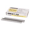 spona 10x7mm , 2500 ks, BST110
