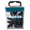 torzní bit 1/4" IMPACT BLACK PH2, 50mm 10 ks
