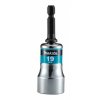 torzní ořech řady Impact Premier s kloubem, bit, H19-80mm,1pc