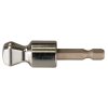 torzní ořech řady Impact Premier s kloubemr,1/2" 50mm,1pc=oldB-28553