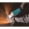 Úhlová bruska s elektronikou 230mm,2700W