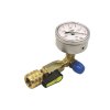 ventil DVP180