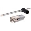 vrták SDS-Max čtyřbřitý s vnitřním odsáváním 20x400/600mm STOP