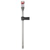 vrták SDS-Max čtyřbřitý s vnitřním odsáváním 25x400/600mm