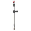 vrták SDS-Max čtyřbřitý s vnitřním odsáváním 28x400/600mm