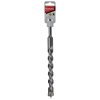 vrták SDS-Plus čtyřbřitý SDS 4-PLUS 20x200/260mm