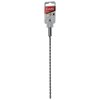 vrták SDS-Plus čtyřbřitý SDS 4-PLUS 5x200/260mm