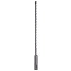 vrták SDS-Plus čtyřbřitý SDS 4-PLUS 5x200/260mm