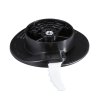 vyžínací hlava s plastovými noži 230mm M8x1,25RH pro UR100D