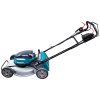 Aku sekačka, pojezd, mulčování, bez koše, 530mm Li-ion LXT 2x18V, bez aku   Z