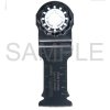 pilový list rovný 45x45mm 20Z TMA087 5 ks Starlock
