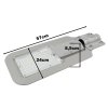 LED veřejné osvětlení 100W RS100W (Varianta LED veřejné osvětlení 100W RS100W)