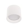 LED svítidlo ALEXO 9W CCT kulaté bílé stropní (Varianta LED svítidlo ALEXO 9W CCT kulaté bílé stropní)