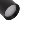 LED svítidlo ALEXO 9W CCT kulaté černé stropní (Varianta LED svítidlo ALEXO 9W CCT kulaté černé stropní)