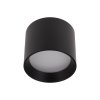 LED svítidlo ALEXO 9W CCT kulaté černé stropní (Varianta LED svítidlo ALEXO 9W CCT kulaté černé stropní)